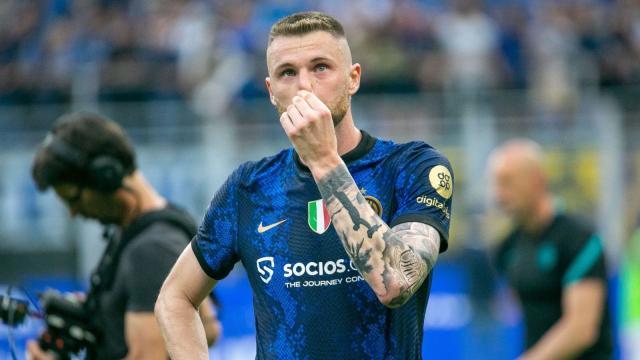 开云在线-梁熙明：谁说哥只洗阿囧？今天说说小因扎吉有多冤！