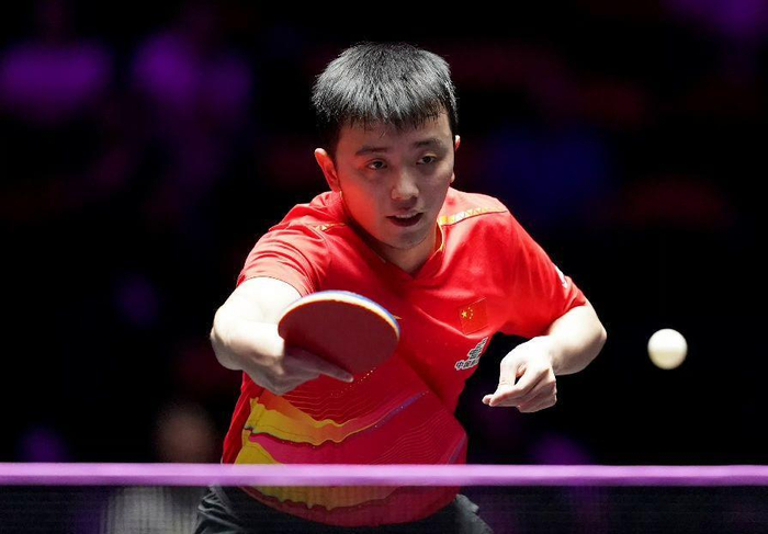 1-3!国乒男单再输外战:卫冕冠军出局,温瑞博决赛对阵德国名将|弗朗西斯卡|陈垣宇|常规赛|马斯喀特常规赛|萨尔布吕肯_新浪体育_新浪新闻