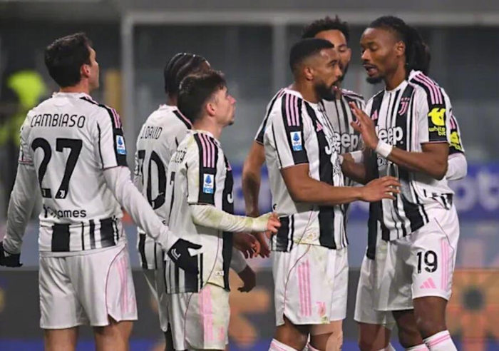 kaiyun sports-尤文图斯0-3负亚特兰大连续两季止步意大利杯八强|四分之一决赛|尤文赛事|赛季|赛场_新浪体育_新浪新闻