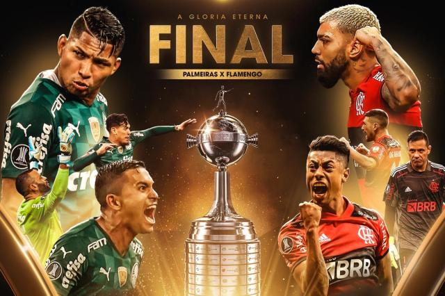 kaiyun sports-【解放者杯决赛前瞻】2021，南美教练最后的机会？