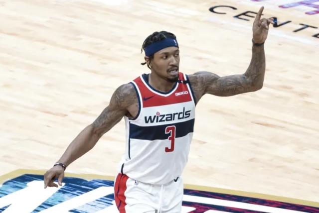 暴风雨前的宁静？奇才深陷泥泞比尔为何稳如泰山？