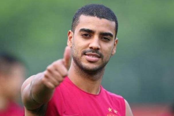 kaiyun sports-国足将同亚泰华夏热身 阿兰即将结束隔离驰援球队